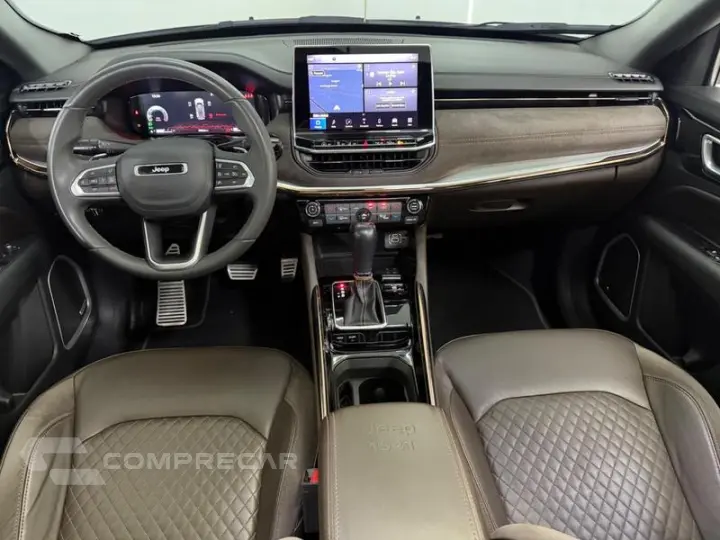 COMMANDER OVR T270
