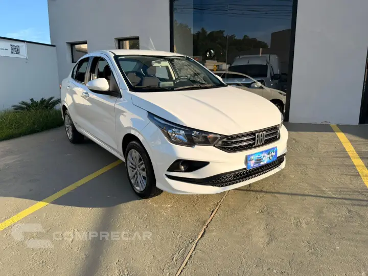 CRONOS 1.0 Firefly Drive