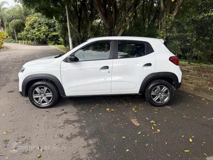 KWID 1.0 12V SCE ZEN