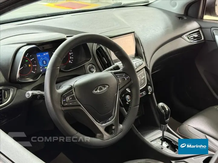 ARRIZO 5 1.5 VVT TURBO iFLEX RTS CVT