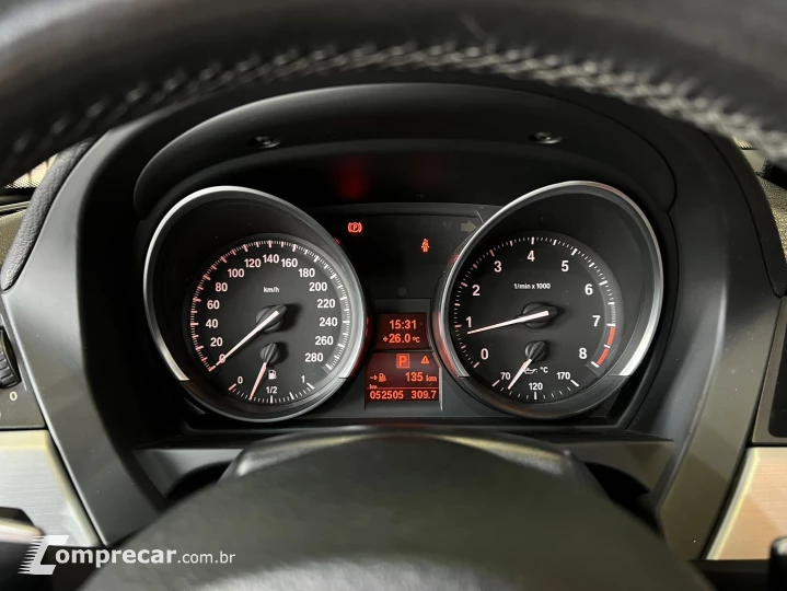 Z4 2.0 16V TURBO GASOLINA SDRIVE20I AUTOMÁTICO