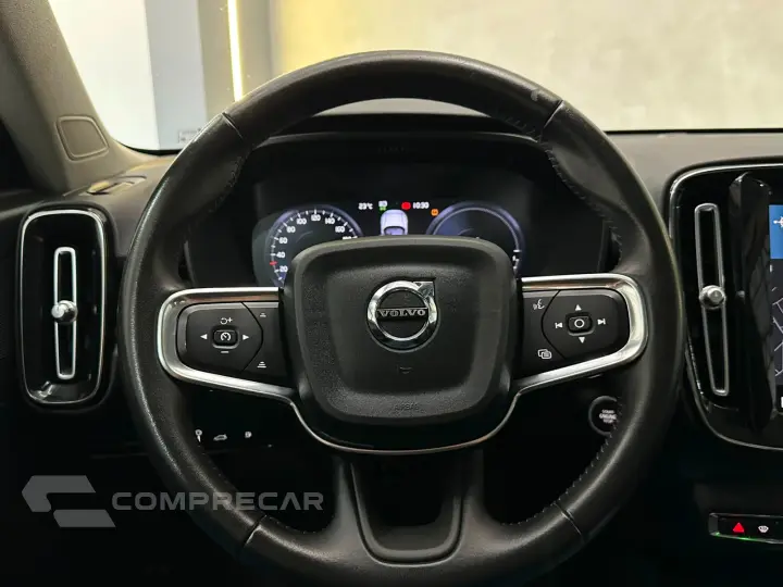 XC 40 T-5 HÍBRIDO R-DESIGN 1.5 262CV FWD