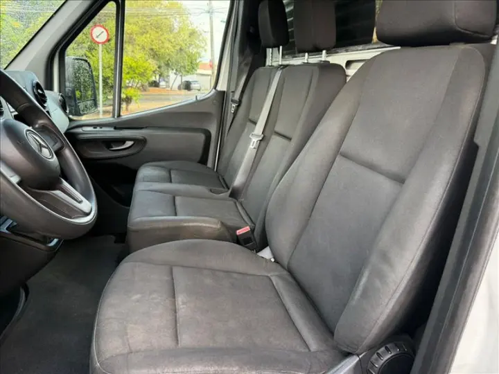 SPRINTER 2.2 CDI Chassis 314 Street Longo