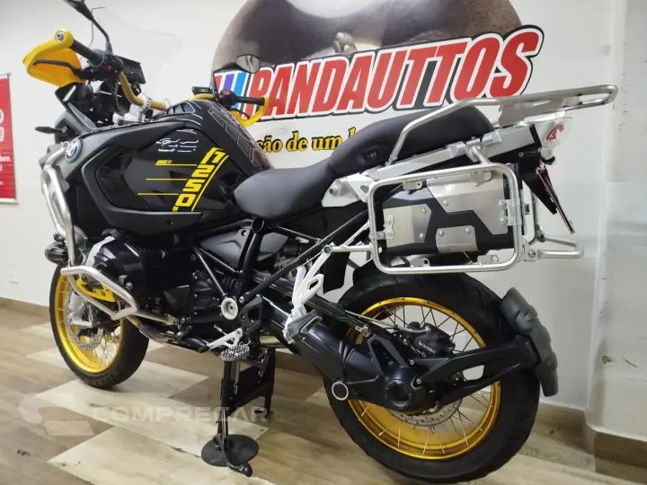 R 1250 OPTION 719 40 ANOS