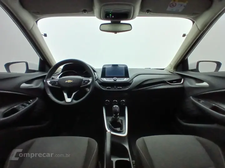 ONIX 1.0 TURBO FLEX PLUS LT MANUAL