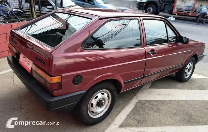 GOL 1.6 CL 8V