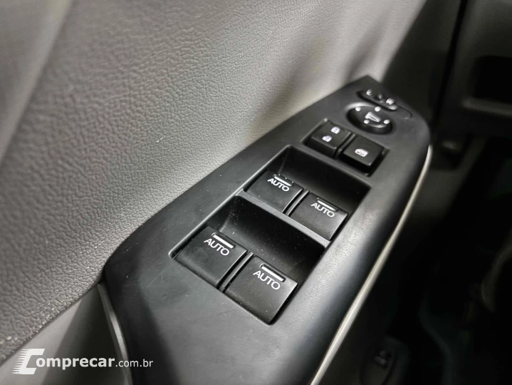 CIVIC 2.0 LXR 16V FLEX 4P AUTOMÁTICO