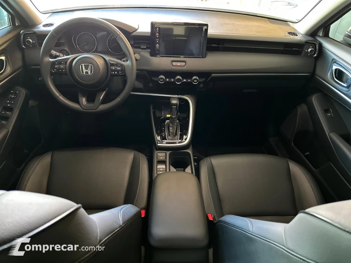 HR-V 1.5 DI I-vtec EXL