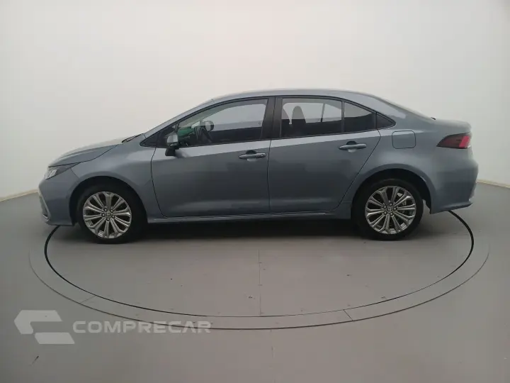 COROLLA 2.0 VVT-IE FLEX XEI DIRECT SHIFT