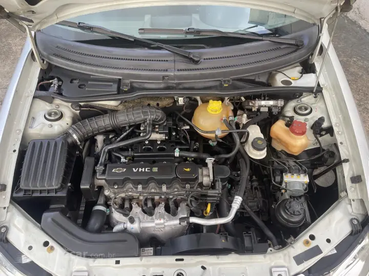 CLASSIC 1.0 MPFI LS 8V