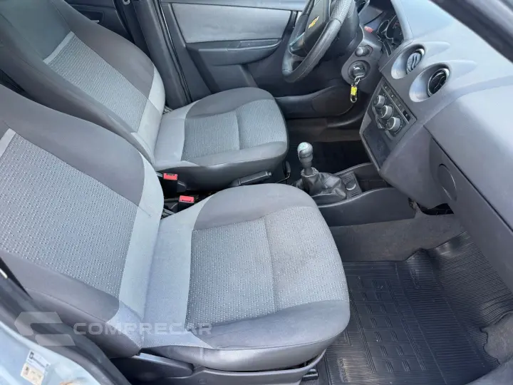 Celta Spirit/ LT 1.0 MPFI 8V FlexP. 5p