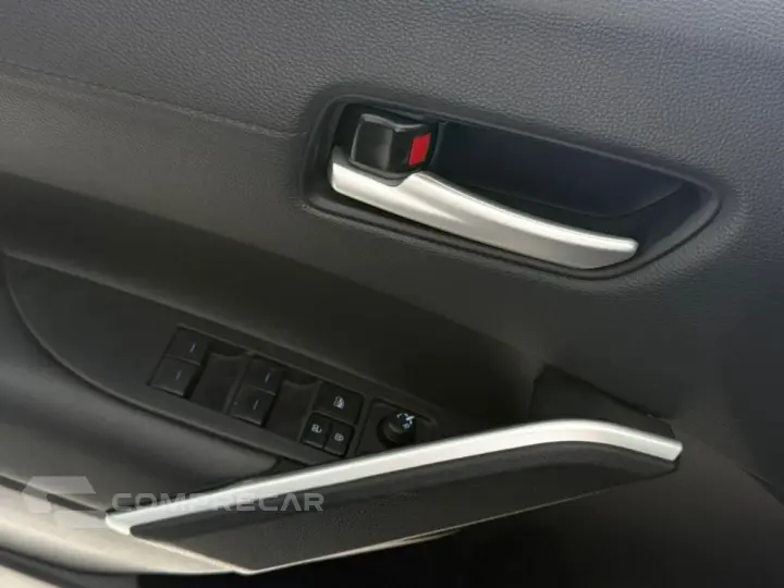 Corolla Cross XRV 1.8 16V Aut. (Híbrido)