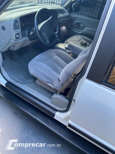 Grand Blazer 4.1 18V 4P DLX