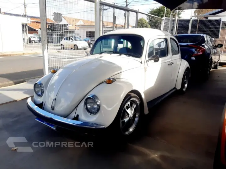 FUSCA 1.5 8V