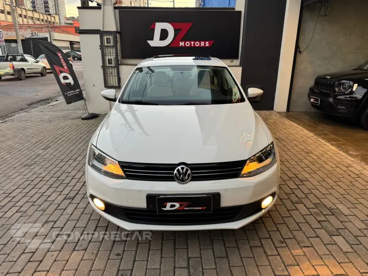 JETTA 2.0 Comfortline