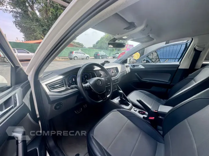 POLO 1.0 170 TSI Highline