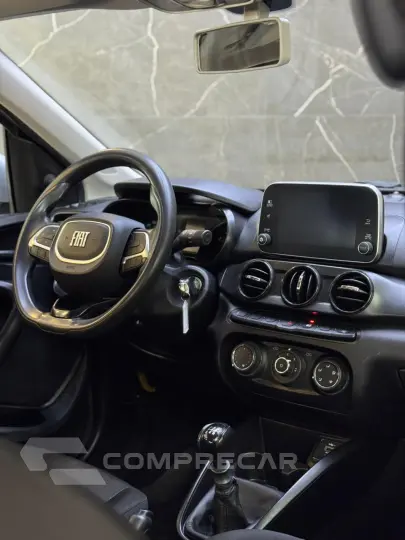 ARGO 1.0 Firefly Drive