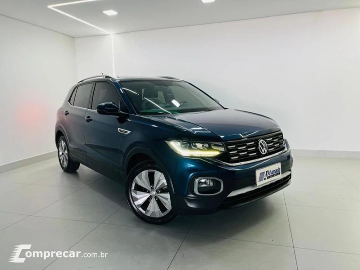 T CROSS HL TSI AE
