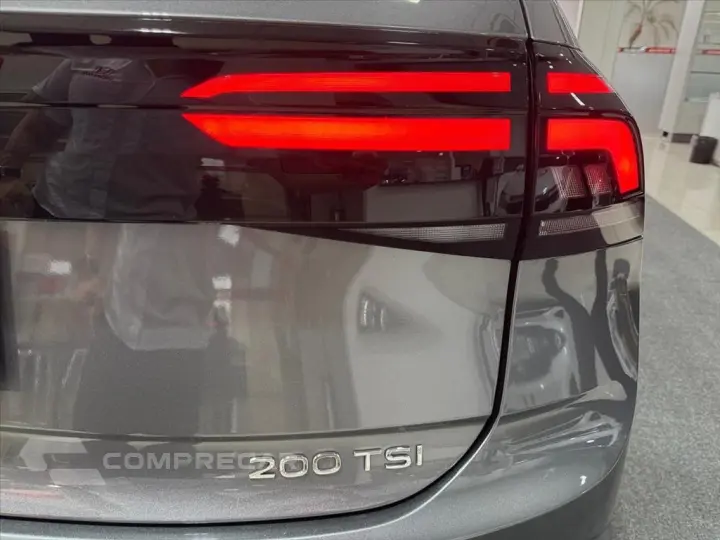 NIVUS 1.0 200 TSI TOTAL FLEX HIGHLINE AUTOMÁTICO