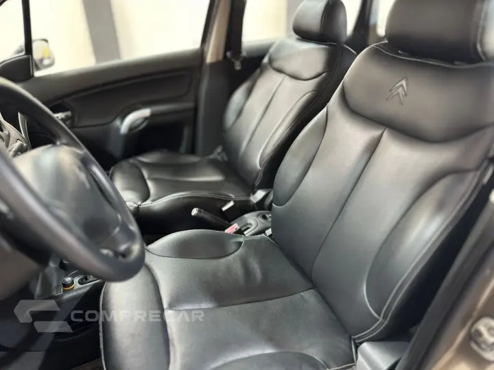 C3 1.6 16V 4P GLX FLEX