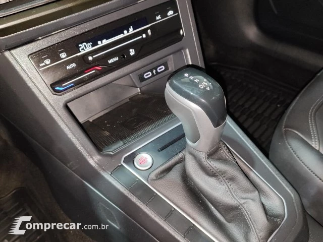 POLO - 1.0 170 TSI HIGHLINE AUTOMÁTICO