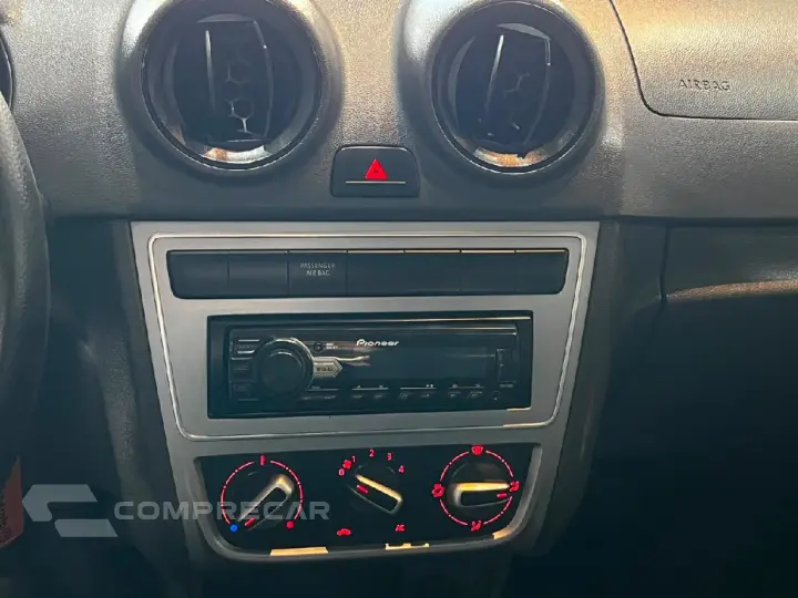 SAVEIRO 1.6 CROSS CE 16V FLEX 2P MANUAL