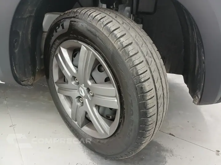 KWID 1.0 12V SCE FLEX ZEN MANUAL