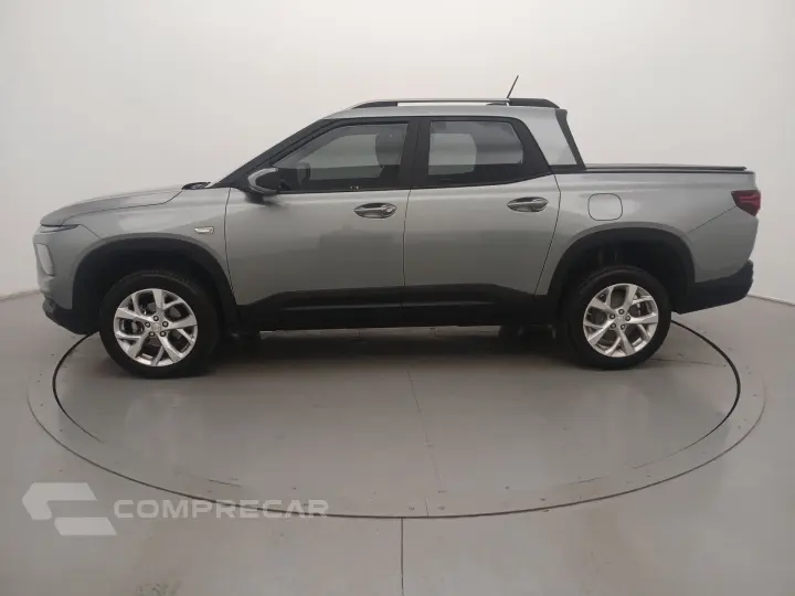 MONTANA 1.2 TURBO FLEX LTZ AUTOMÁTICO