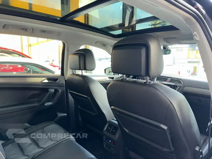 TIGUAN  1.4 250 TSI TOTAL FLEX ALLSPACE COMFORTLINE TIPTRONI