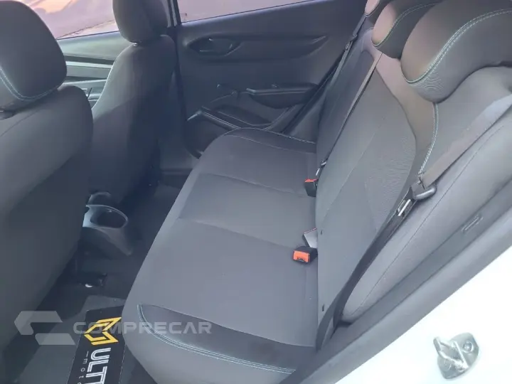 ONIX HATCH 1.0 12V Flex 5p Mec.