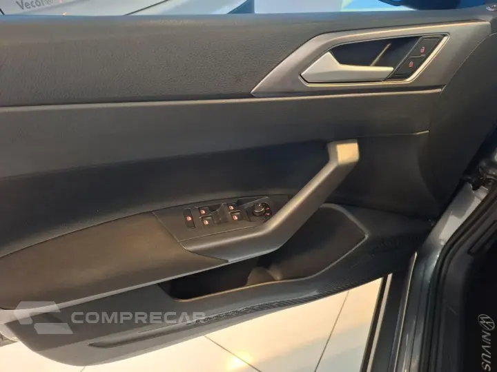 Nivus 1.0 4P FLEX 200 TSI COMFORTLINE AUTOMÁTICO