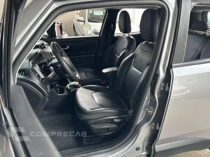 Renegade Long. T270 1.3 TB 4x2 Flex Aut.