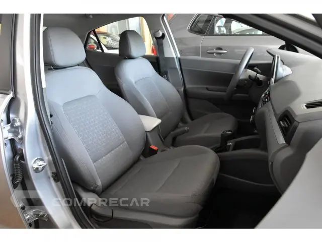 HB20S - 1.0 TGDI LIMITED AUTOMÁTICO