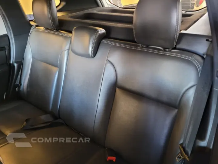 DUSTER Dynamique 2.0 Flex 16V Aut.