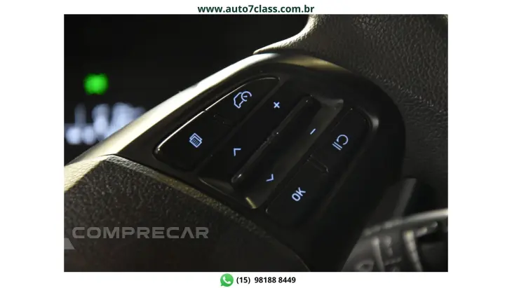 HB20 - 1.0 12V SENSE MANUAL
