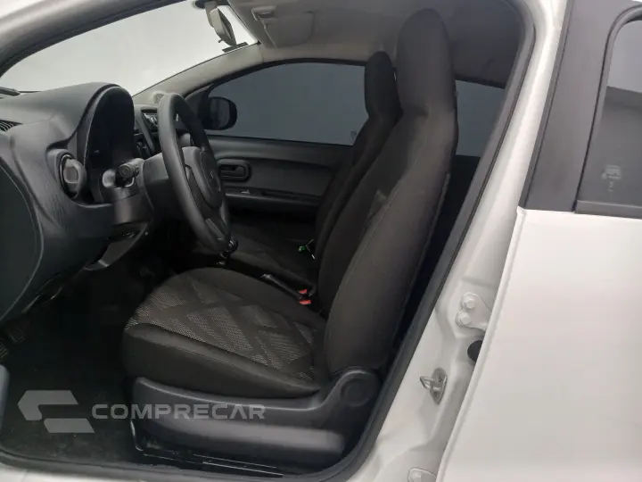 MOBI 1.0 EVO FLEX LIKE. MANUAL