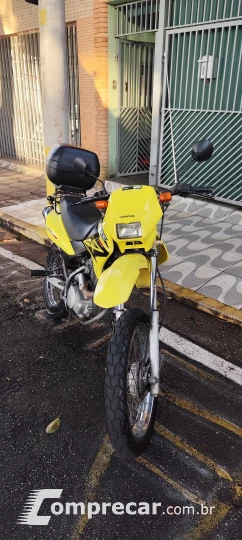 Bros 150 ES