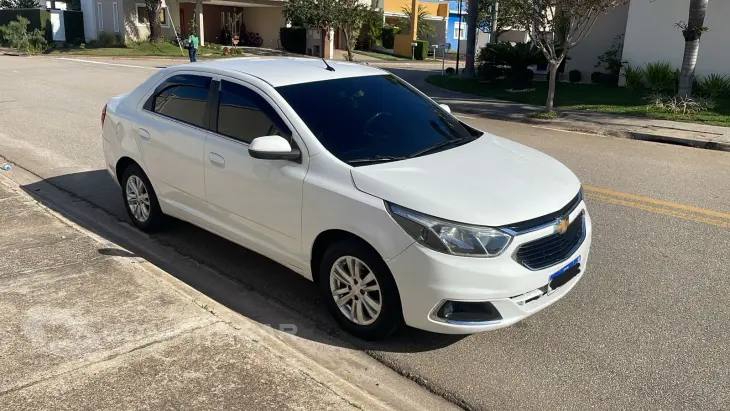 COBALT 1.8 LTZ 8V