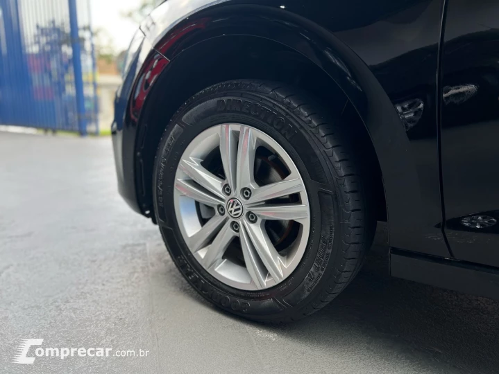 POLO 1.0 MPI