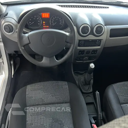 SANDERO Expression Hi-Flex 1.0 16V 5p