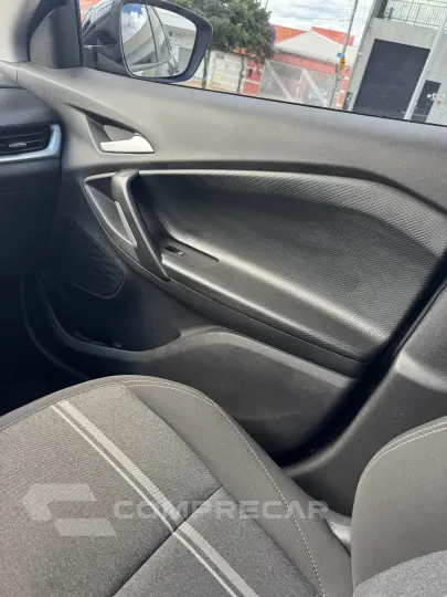 GM Tracker LT 1.0 Turbo 12V