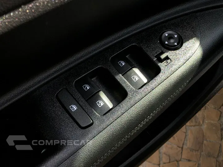 Hb20 1.0 12V Flex Comfort Plus Manual