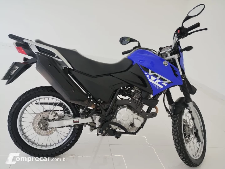 XTZ/150 CROSSER Z
