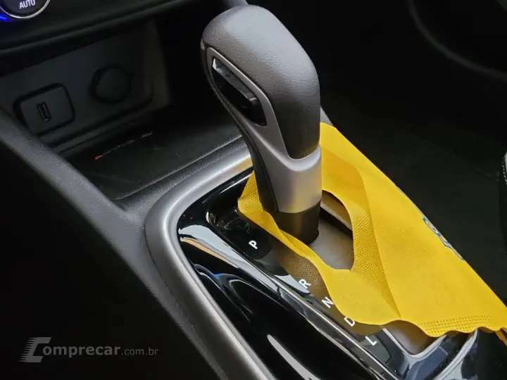 TRACKER Premier 1.2 Turbo 12V Flex Aut.