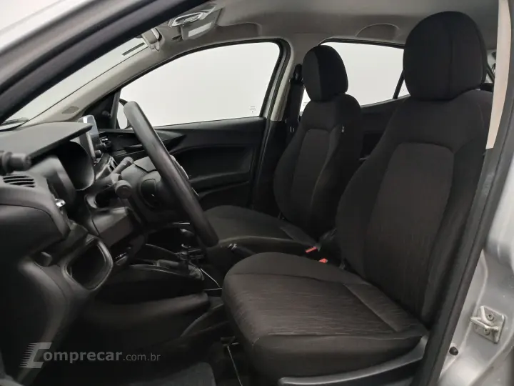 ARGO 1.0 FIREFLY FLEX DRIVE MANUAL