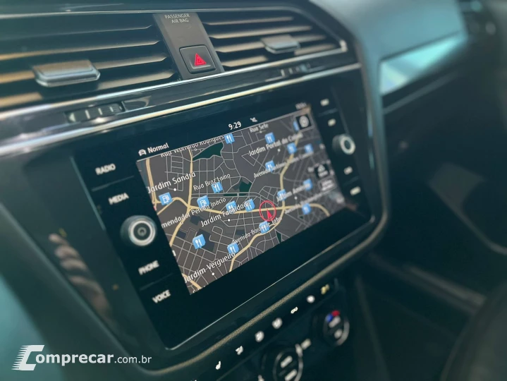 TIGUAN 2.0 300 TSI Allspace R-line