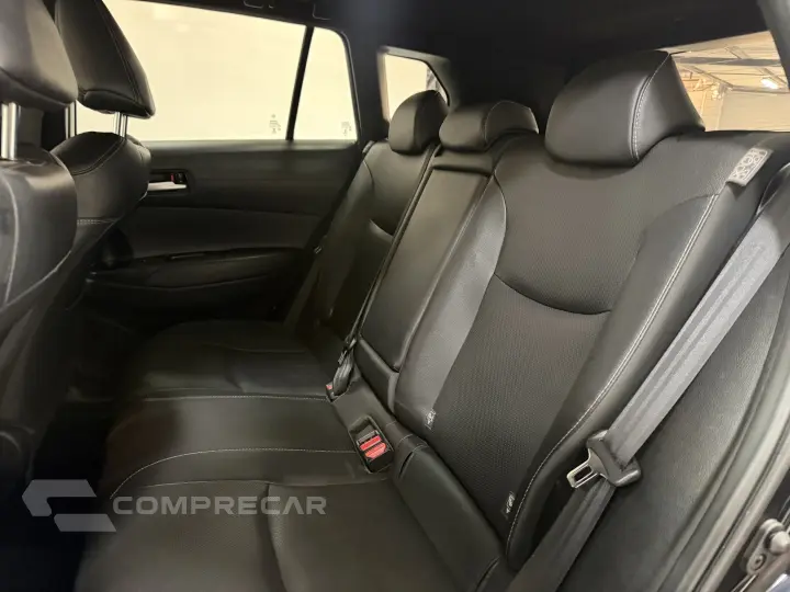 COROLLA CROSS 2.0 VVT-IE FLEX XRE DIRECT SHIFT