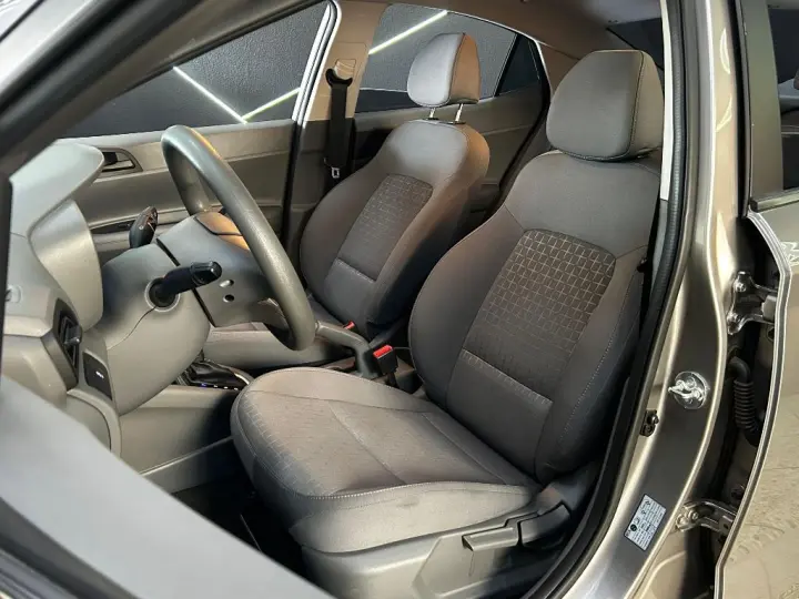 HB20S Comfort 1.0 TB Flex 12V Aut.