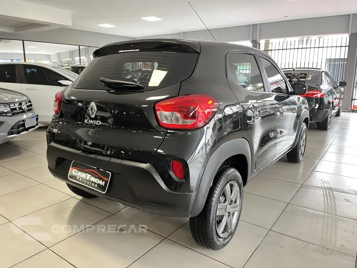 KWID ZEN 2