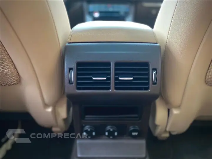 F-PACE 2.0 16V Turbo Prestige AWD